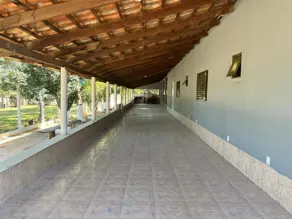 Chácara Zona Rural, Bela Vista de Goiás - GO — foto 2