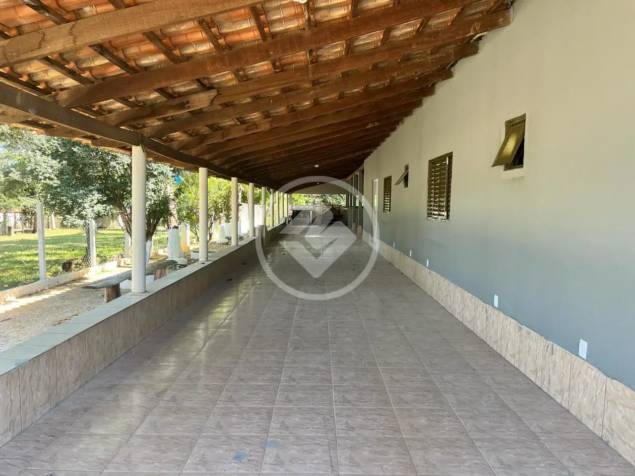 Imagem 1 - Chácara em Zona Rural, Bela Vista de Goiás - GO