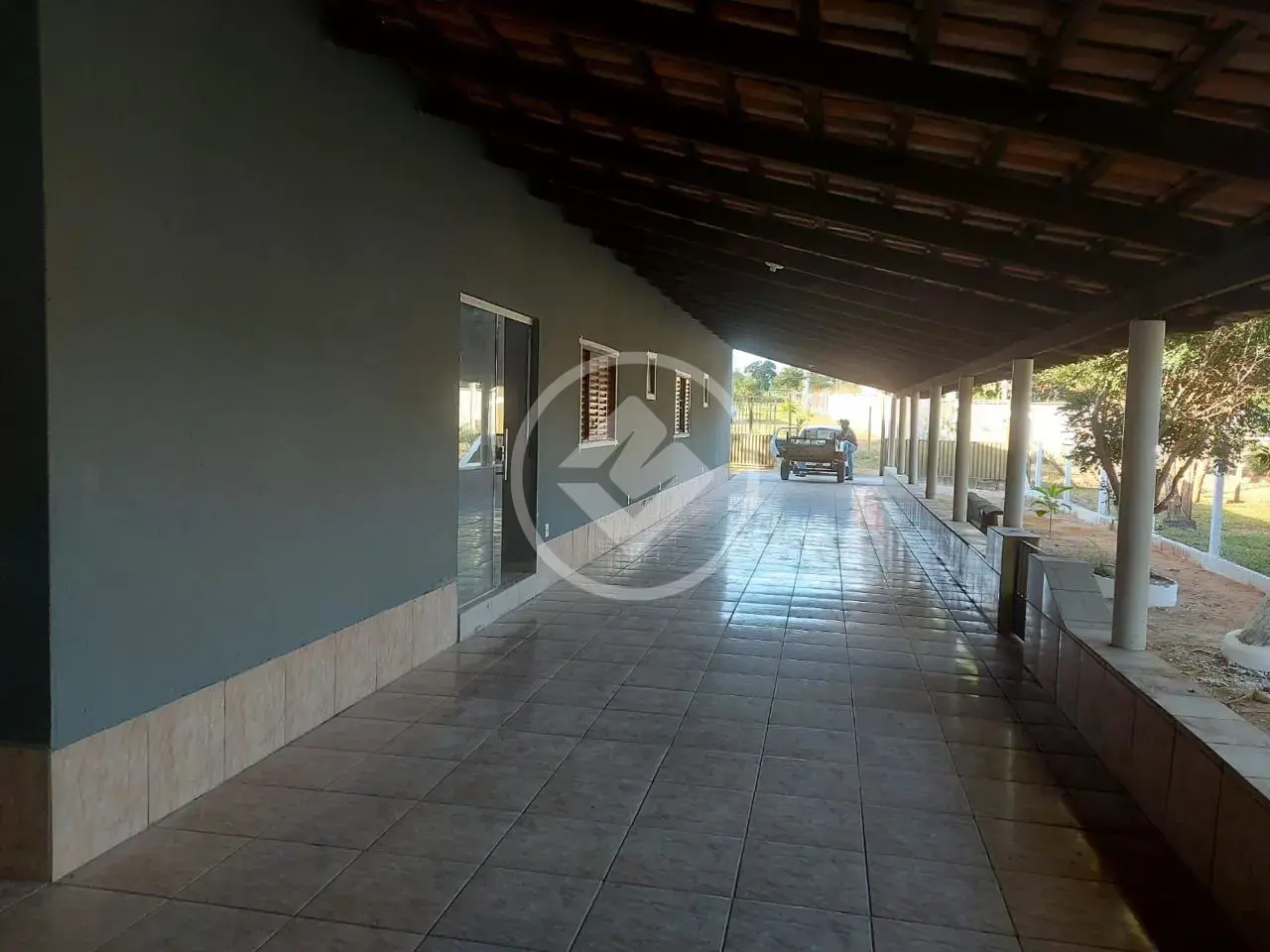 Imagem 6 - Chácara em Zona Rural, Bela Vista de Goiás - GO