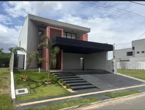 Casa Condomínio Jardins Nápoles, Senador Canedo - GO — foto 1