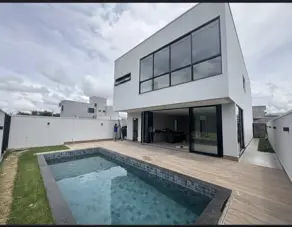 Imagem 3 - Casa Condomínio em Jardins Nápoles, Senador Canedo - GO