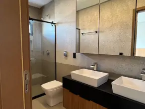Imagem 5 - Casa Condomínio em Residencial Marília, Senador Canedo - GO