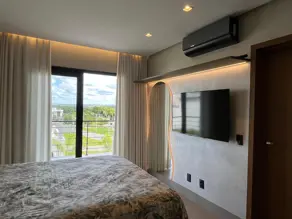 Imagem 6 - Casa Condomínio em Residencial Marília, Senador Canedo - GO