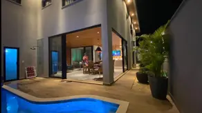 Imagem 2 - Casa Condomínio em Parqville Pinheiros, Aparecida de Goiânia - GO