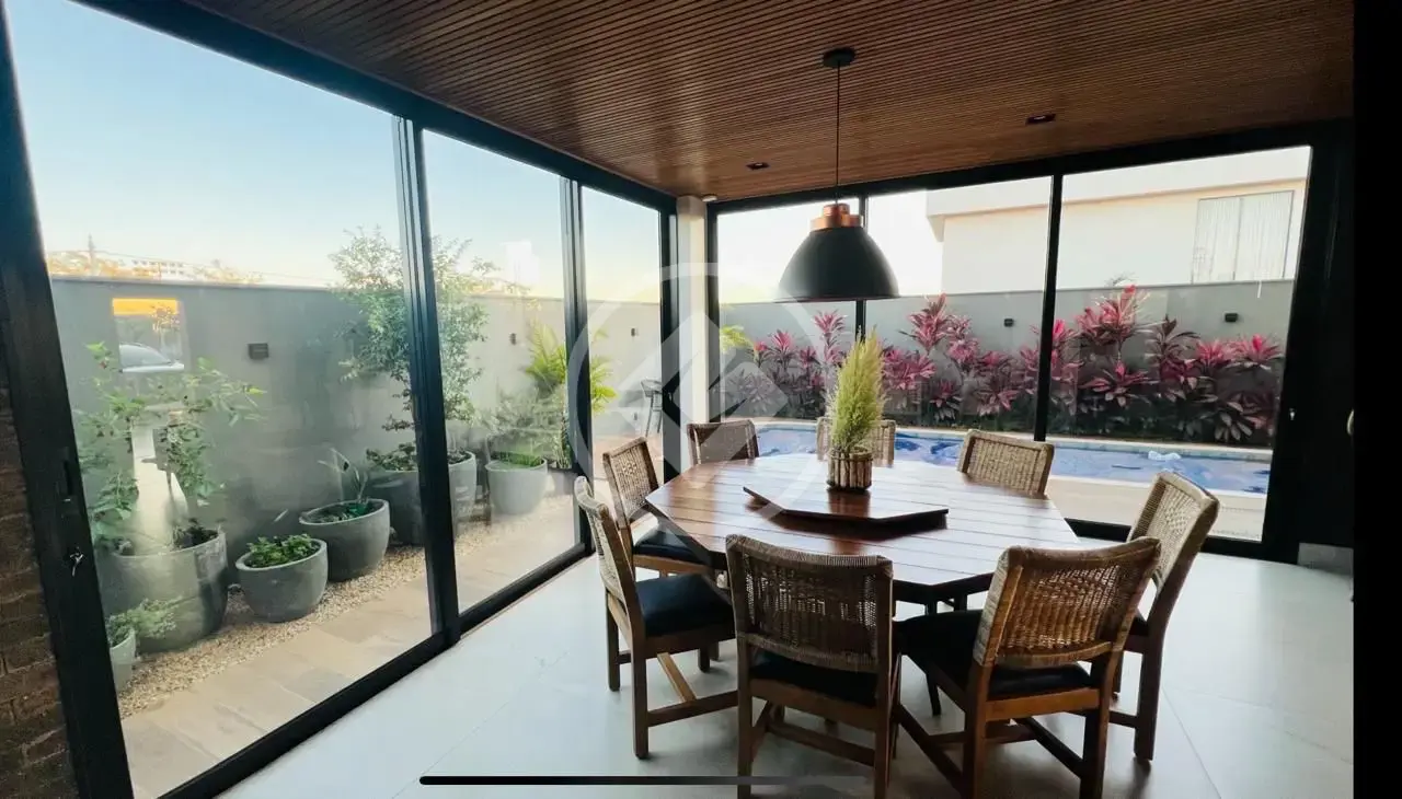 Imagem 3 - Casa Condomínio em Parqville Pinheiros, Aparecida de Goiânia - GO