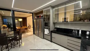Imagem 6 - Casa Condomínio em Parqville Pinheiros, Aparecida de Goiânia - GO