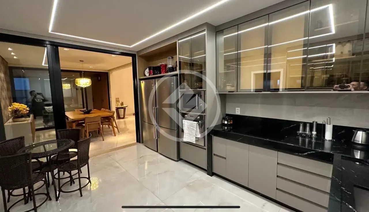 Imagem 6 - Casa Condomínio em Parqville Pinheiros, Aparecida de Goiânia - GO