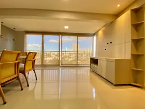 Apartamento Jardim Atlântico, Goiânia - GO — foto 1