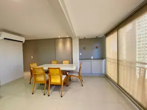 Apartamento Jardim Atlântico, Goiânia - GO — foto 2
