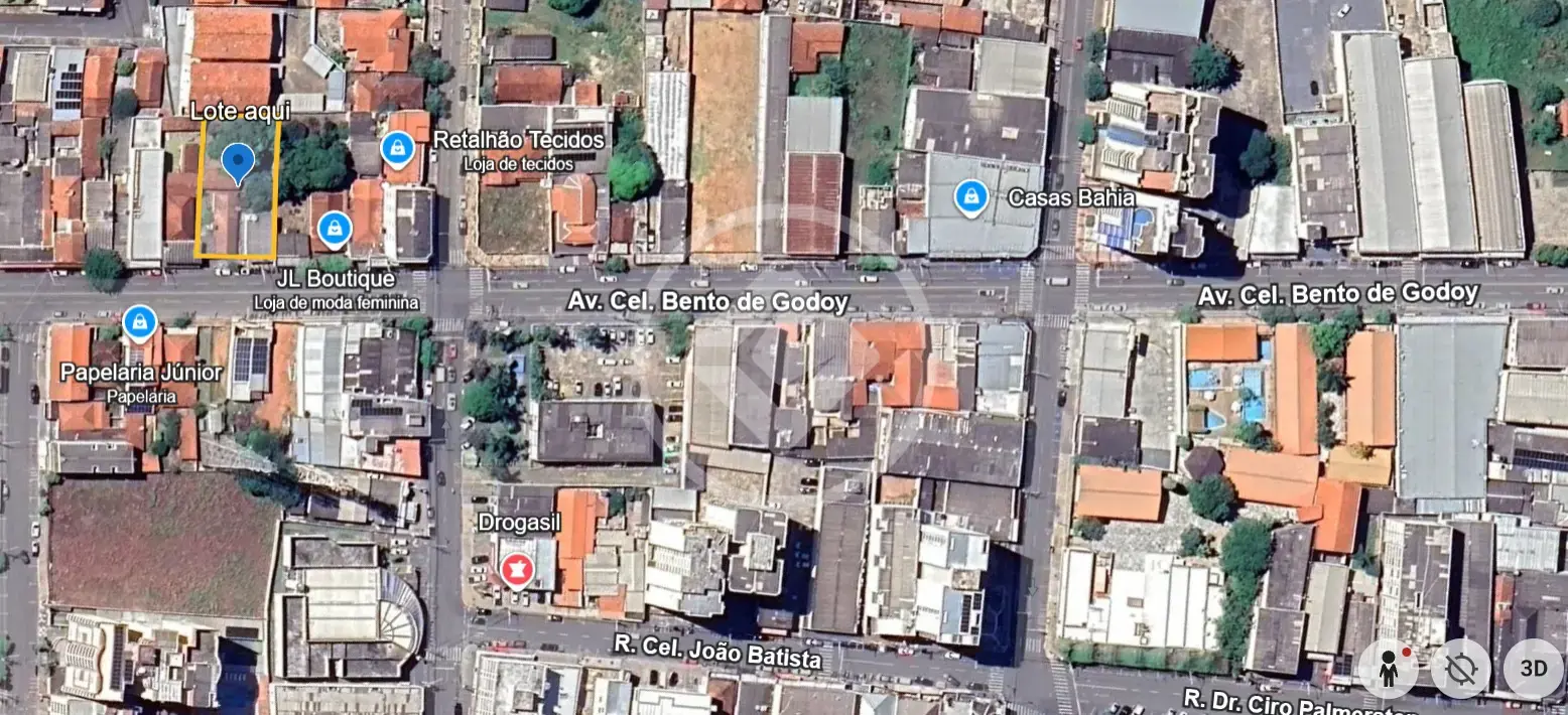 Image 2 - Loja em Centro, Caldas Novas - GO