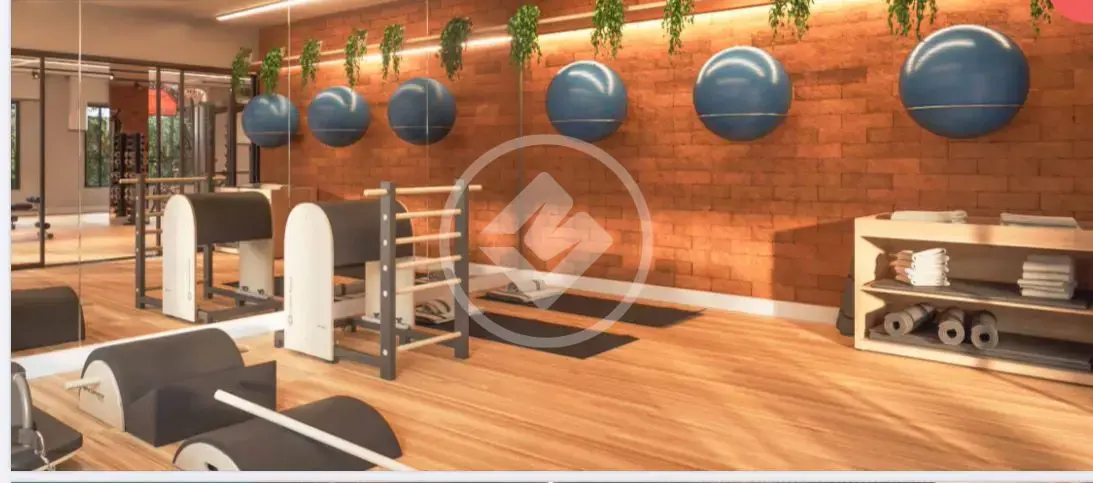 Imagem 2 - Apartamento em Vila Rosa, Goiânia - GO