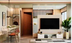 Imagem 6 - Apartamento em Vila Rosa, Goiânia - GO