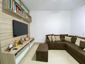 Casa Cidade Vera Cruz, Aparecida de Goiânia - GO — foto 2