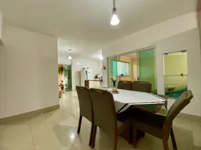 Casa Cidade Vera Cruz, Aparecida de Goiânia - GO — foto 1