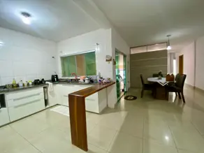 Imagem 2 - Casa em Cidade Vera Cruz, Aparecida de Goiânia - GO