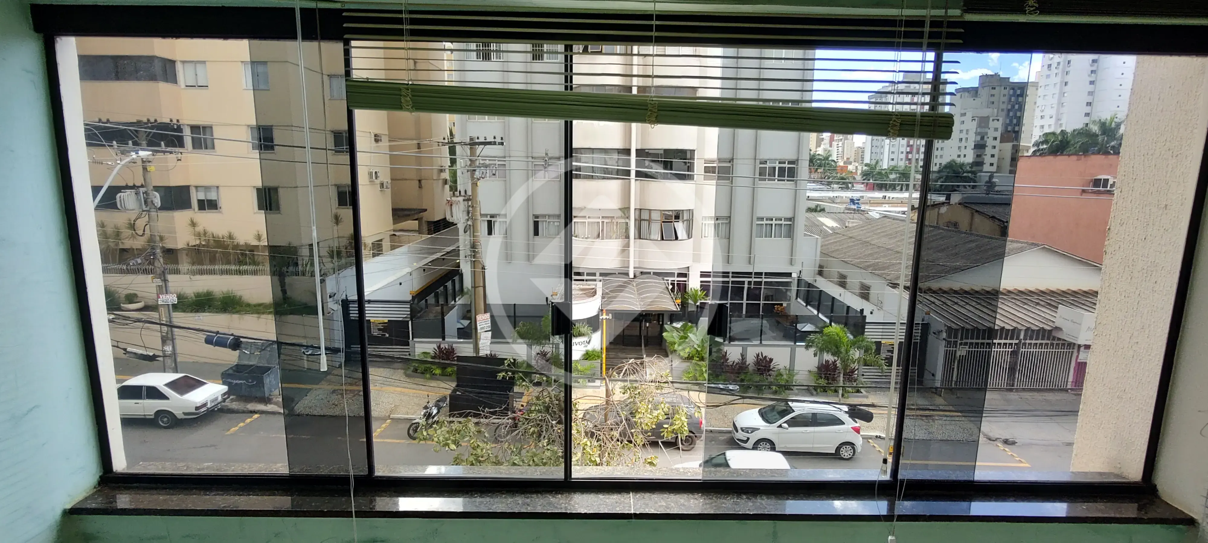 Imagem 1 - Apartamento em Setor Bela Vista, Goiânia - GO