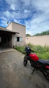 Casa Setor Conde dos Arcos Complemento, Aparecida de Goiânia - GO — foto 2