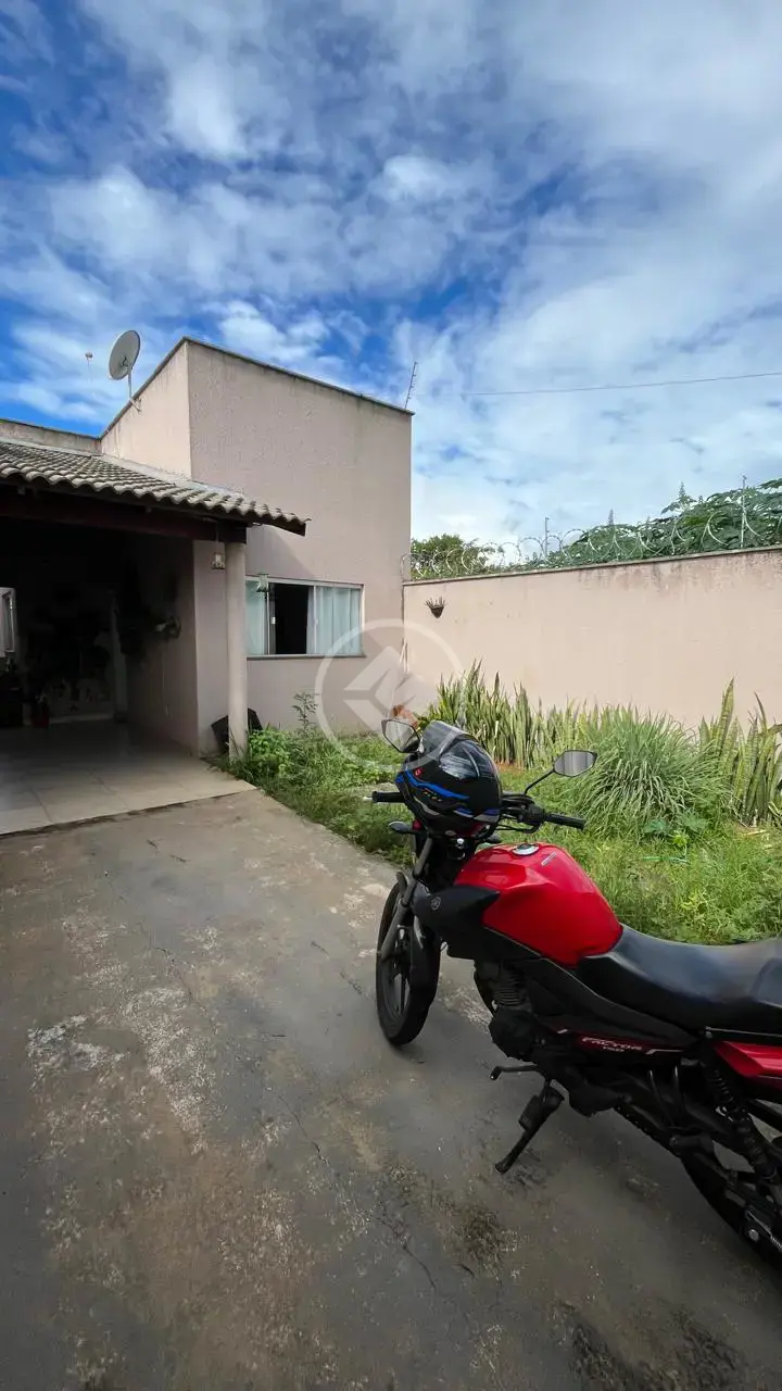 Imagem 1 - Casa em Setor Conde dos Arcos Complemento, Aparecida de Goiânia - GO