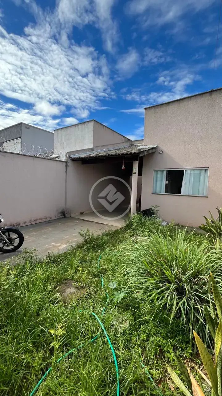 Imagem 2 - Casa em Setor Conde dos Arcos Complemento, Aparecida de Goiânia - GO