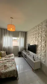 Casa Setor Conde dos Arcos Complemento, Aparecida de Goiânia - GO — foto 1
