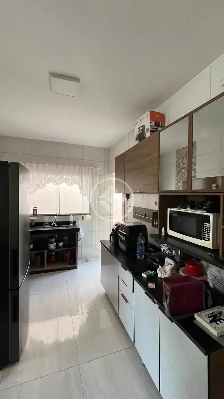 Imagem 4 - Casa em Setor Conde dos Arcos Complemento, Aparecida de Goiânia - GO