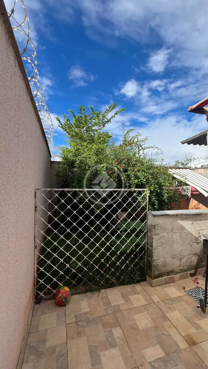 Image 13 - Casa em Setor Conde dos Arcos Complemento, Aparecida de Goiânia - GO