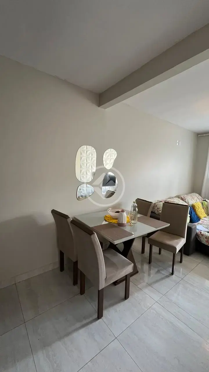 Imagem 5 - Casa em Setor Conde dos Arcos Complemento, Aparecida de Goiânia - GO