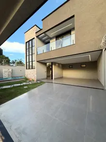 Sobrado Setor Faiçalville, Goiânia - GO — foto 1