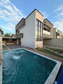 Sobrado Setor Faiçalville, Goiânia - GO — foto 2