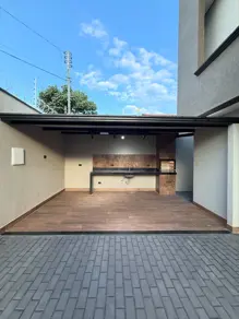 Imagem 4 - Sobrado em Setor Faiçalville, Goiânia - GO