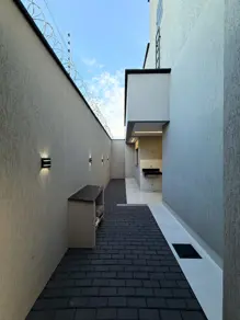 Imagem 6 - Sobrado em Setor Faiçalville, Goiânia - GO