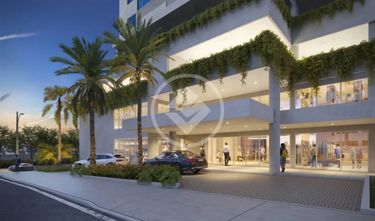 Imagem 1 - Sala Comercial em Park Lozandes, Goiânia - GO