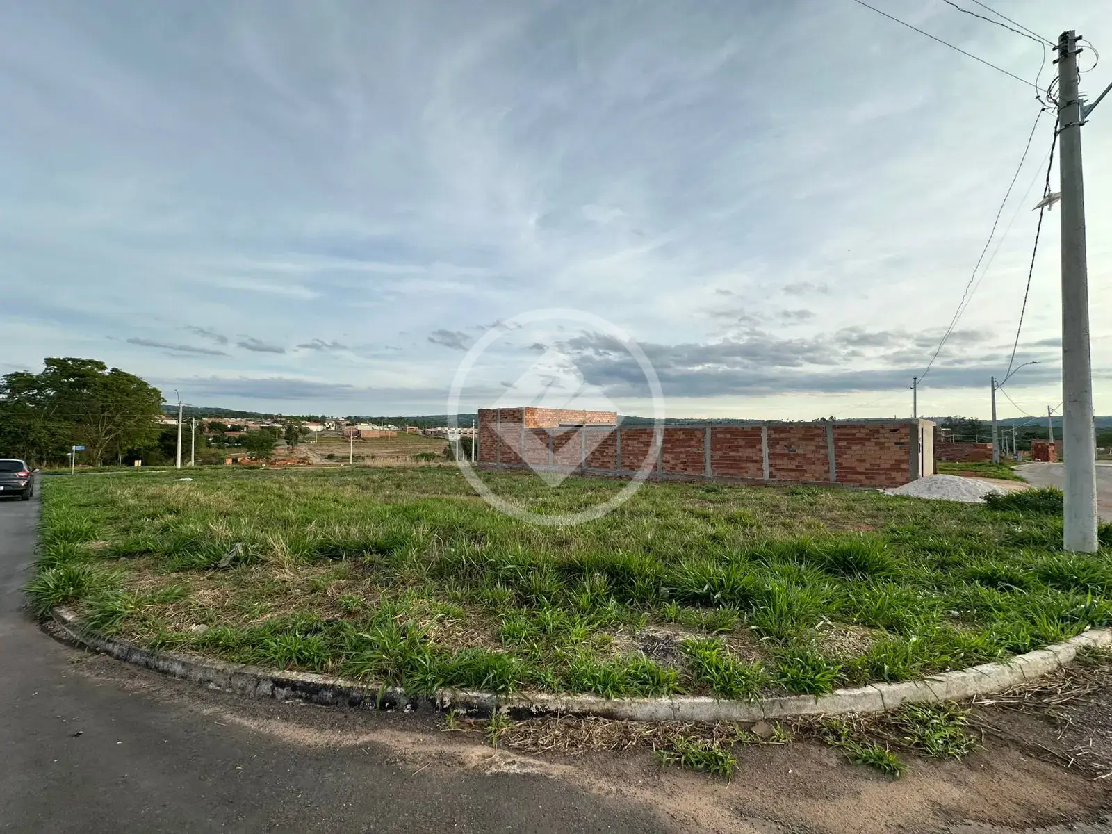 Imagem 2 - Terreno em Residencial Marília, Senador Canedo - GO