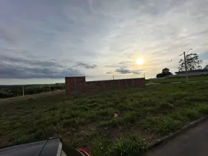 Terreno Residencial Marília, Senador Canedo - GO — foto 1