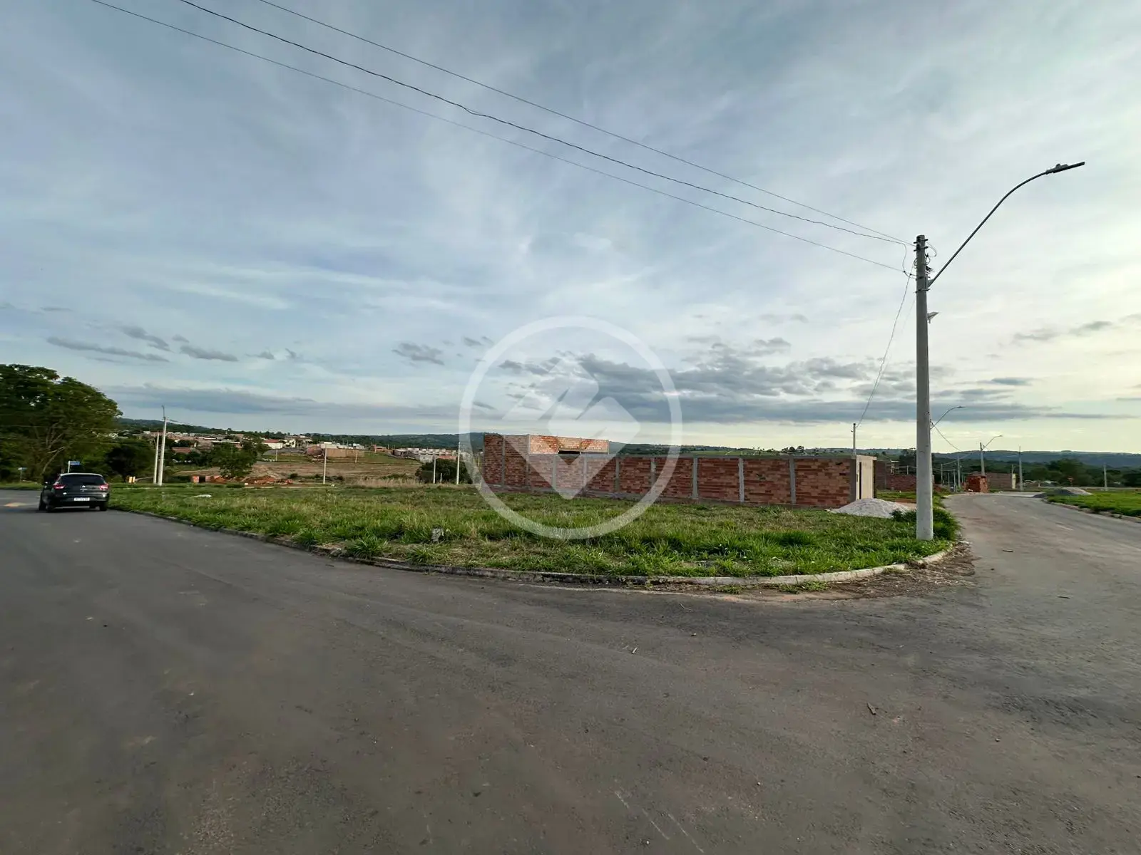 Imagem 1 - Terreno em Residencial Marília, Senador Canedo - GO