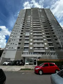 Apartamento Serrinha, Goiânia - GO — foto 1