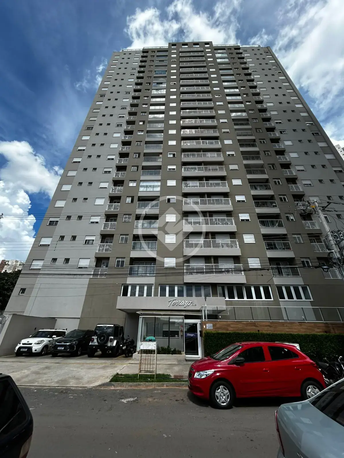 Imagem 1 - Apartamento em Serrinha, Goiânia - GO