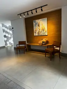 Apartamento Serrinha, Goiânia - GO — foto 2