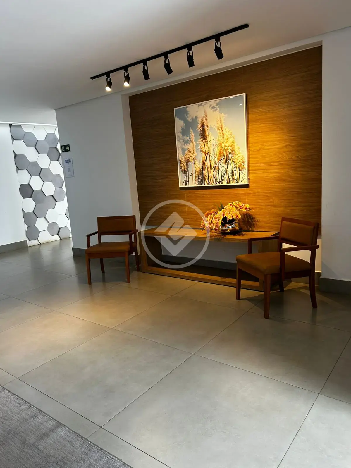 Image 2 - Apartamento em Serrinha, Goiânia - GO