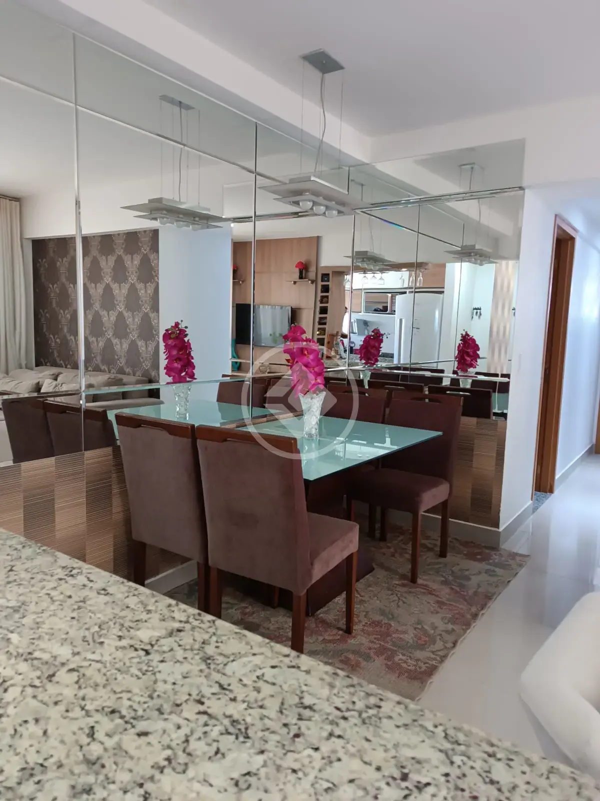 Imagem 1 - Apartamento em Vila Jaraguá, Goiânia - GO
