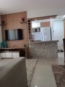 Apartamento Vila Jaraguá, Goiânia - GO — foto 2