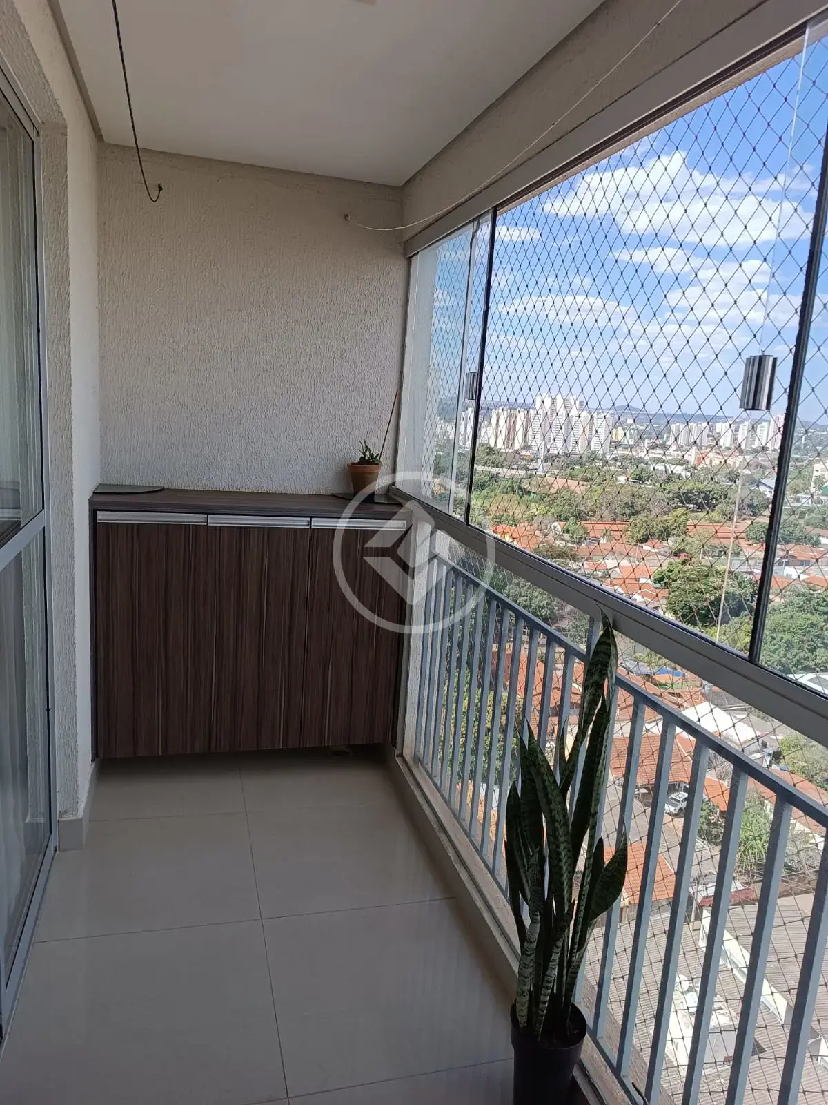 Imagem 2 - Apartamento em Vila Jaraguá, Goiânia - GO