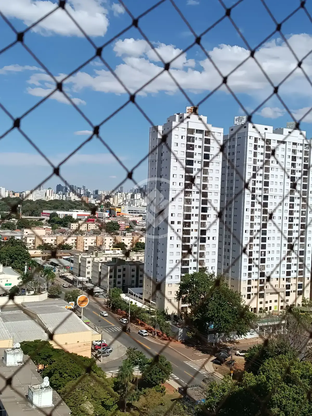 Imagem 3 - Apartamento em Vila Jaraguá, Goiânia - GO