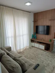 Imagem 4 - Apartamento em Vila Jaraguá, Goiânia - GO
