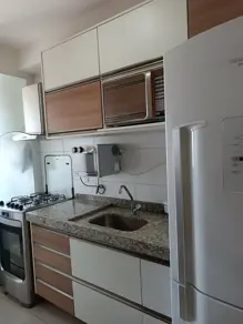 Imagem 6 - Apartamento em Vila Jaraguá, Goiânia - GO
