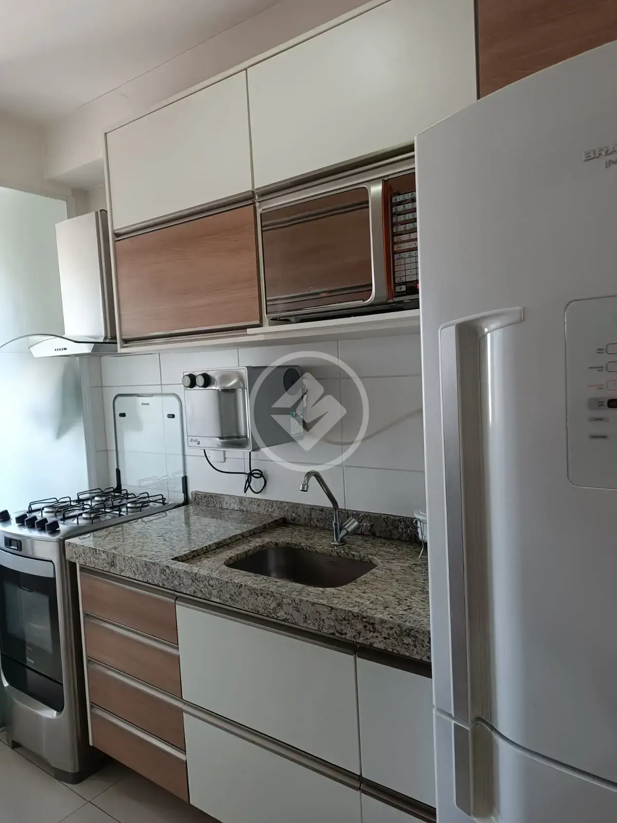 Imagem 6 - Apartamento em Vila Jaraguá, Goiânia - GO