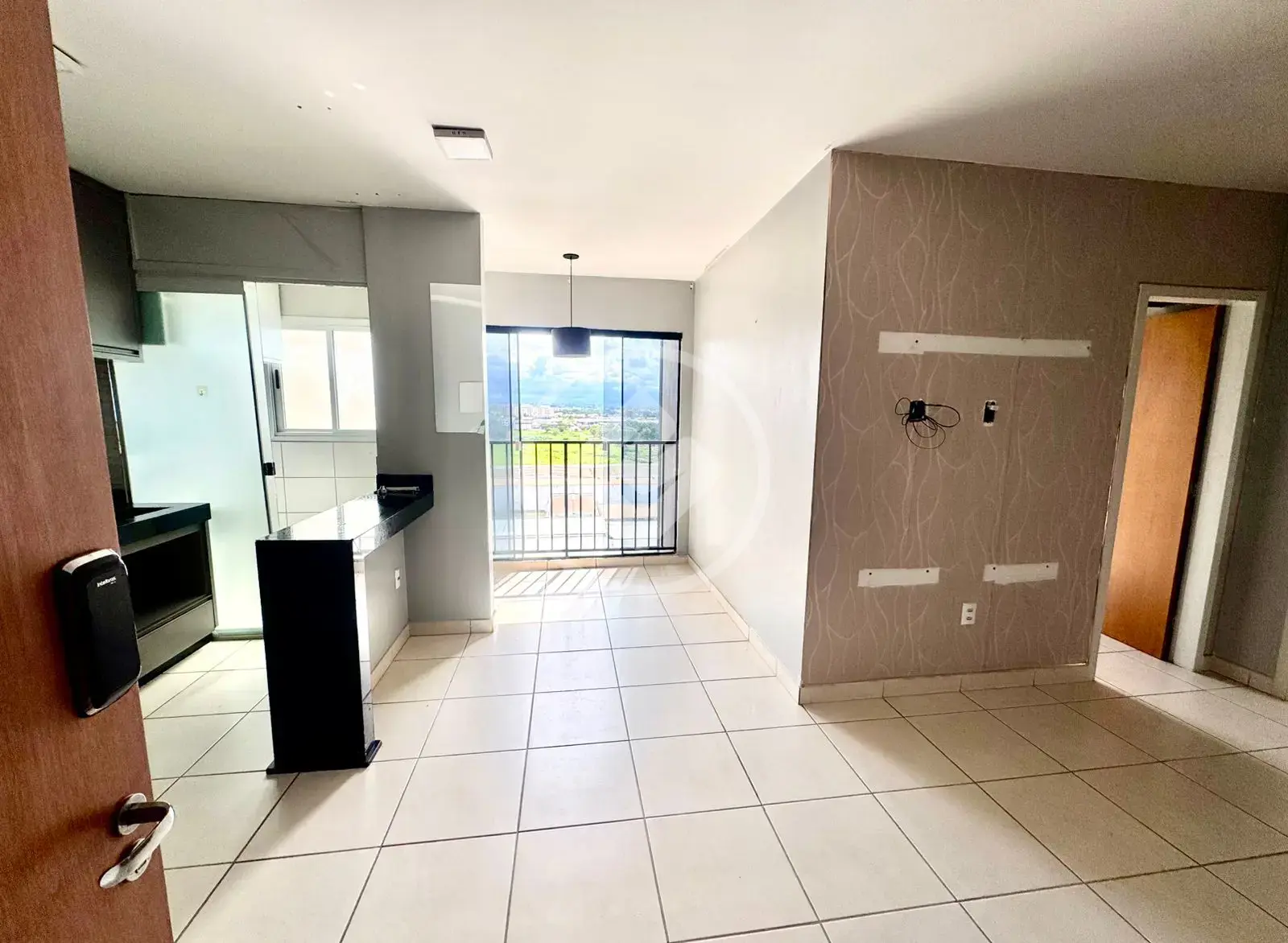 Imagem 1 - Apartamento em Parque Oeste Industrial, Goiânia - GO