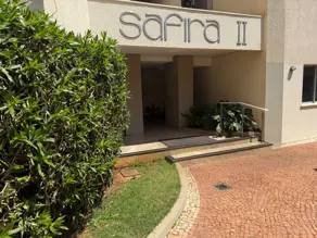Apartamento Residencial Eldorado, Goiânia - GO — foto 1