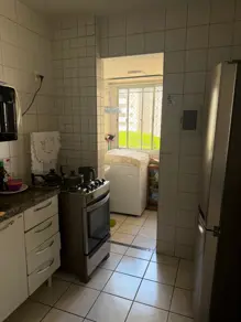 Apartamento Residencial Eldorado, Goiânia - GO — foto 2