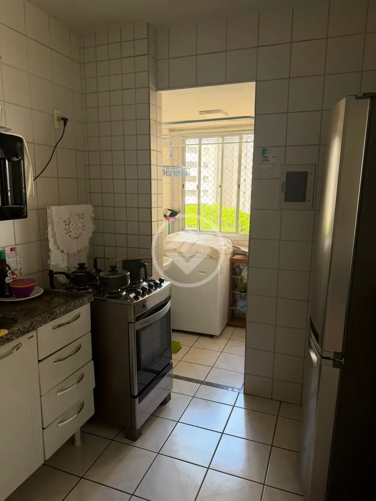 Imagem 1 - Apartamento em Residencial Eldorado, Goiânia - GO
